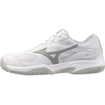 Mizuno Break Shot 5 CC - Blanco - Zapatillas de tenis Mizuno Break Shot 5 CC - Blanco - Zapatillas de tenis