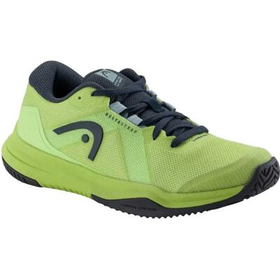 Head Racket Zapatillas Todas Las Superfícies Sprint Pro 4.0 Lime / Navy EU 31 1/2 Head Racket Zapatillas Todas Las Superfícies Sprint Pro 4.0 Lime / Navy EU 31 1/2