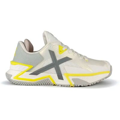 Munich Zapatillas De Pádel Icon 03 White EU 45 Munich Zapatillas De Pádel Icon 03 White EU 45