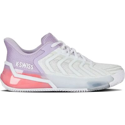 K-swiss Zapatillas De Tierra Batida Ultra Shot 4 - Zapatillas K-swiss Zapatillas De Tierra Batida Ultra Shot 4 - Zapatillas
