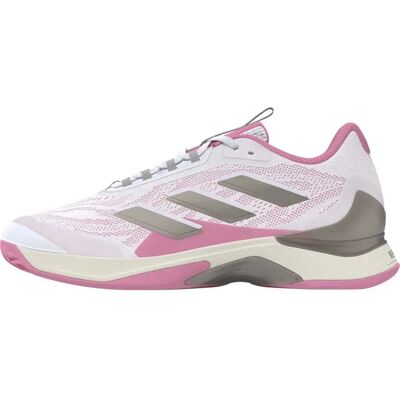 Adidas Zapatillas Todas Las Superfícies Avacourt 2 Em Cloud White / Cha Met / Lucid Pink EU 40 2/3 Adidas Zapatillas Todas Las Superfícies Avacourt 2 Em Cloud White / Cha Met / Lucid Pink EU 40 2/3