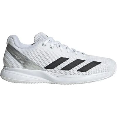 Adidas Zapatillas De Pista Dura Courtflash Speed 2 Cloud White / Cloud White / Core Black EU 47 1/3 Adidas Zapatillas De Pista Dura Courtflash Speed 2 Cloud White / Cloud White / Core Black EU 47 1/3