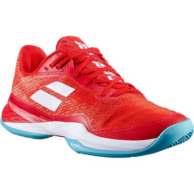 Babolat Zapatillas Todas Las Superfícies Jet M3 Fiesta Red EU 38 1/2 Babolat Zapatillas Todas Las Superfícies Jet M3 Fiesta Red EU 38 1/2