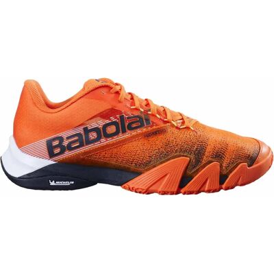 Babolat Zapatillas De Pádel Jet Premura 2 Vibrant Orange EU 40 Babolat Zapatillas De Pádel Jet Premura 2 Vibrant Orange EU 40