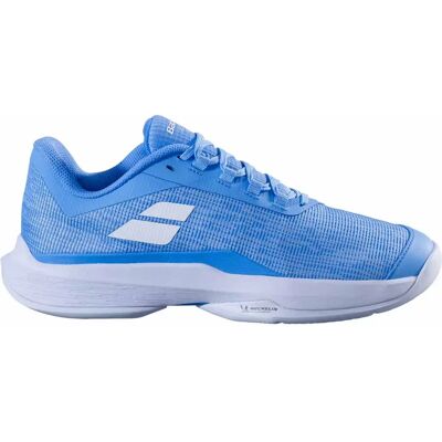 Babolat Zapatillas Todas Las Superfícies Jet Tere 2 Blue Atoll EU 47 Babolat Zapatillas Todas Las Superfícies Jet Tere 2 Blue Atoll EU 47