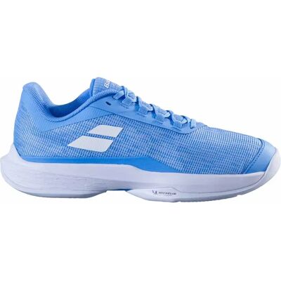 Babolat Zapatillas De Tierra Batida Jet Tere 2 Blue Atoll EU 41 Babolat Zapatillas De Tierra Batida Jet Tere 2 Blue Atoll EU 41