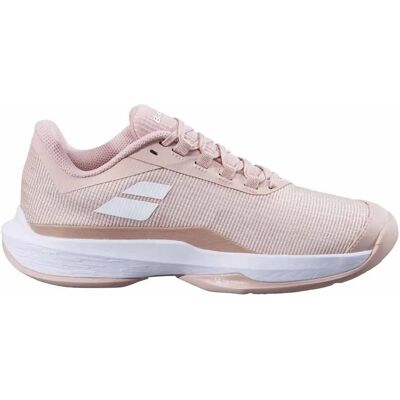 Babolat Zapatillas De Tierra Batida Jet Tere 2 Evening Sand EU 41 Babolat Zapatillas De Tierra Batida Jet Tere 2 Evening Sand EU 41