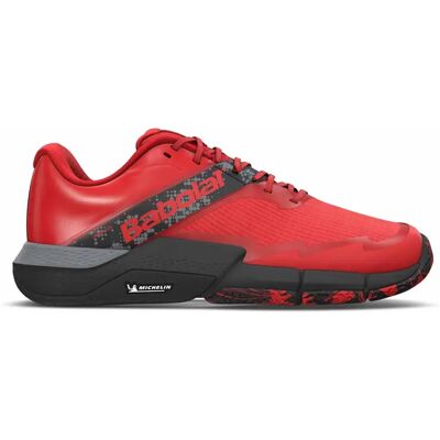 Babolat Zapatillas De Pádel Movea 2 Poppy Red EU 42 Babolat Zapatillas De Pádel Movea 2 Poppy Red EU 42