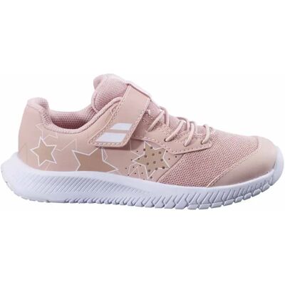 Babolat Zapatillas Todas Las Superfícies Pulsion Evening Sand EU 31 Babolat Zapatillas Todas Las Superfícies Pulsion Evening Sand EU 31