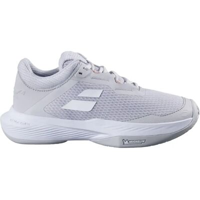 Babolat Zapatillas Todas Las Superfícies Sfx 4 Lunar Rock EU 38 1/2 Babolat Zapatillas Todas Las Superfícies Sfx 4 Lunar Rock EU 38 1/2