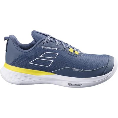 Babolat Zapatillas De Tierra Batida Sfx Evo Dark Grey / White EU 45 Babolat Zapatillas De Tierra Batida Sfx Evo Dark Grey / White EU 45