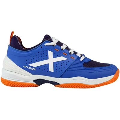 Munich Zapatos Atomik 43 Blue EU 39 Munich Zapatos Atomik 43 Blue EU 39