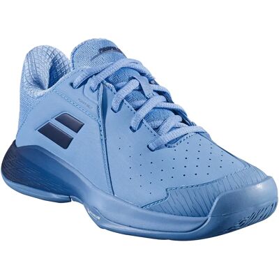 Babolat Zapatillas Todas Las Superfícies Prop 3 13-3 Drive Blue EU 35 Babolat Zapatillas Todas Las Superfícies Prop 3 13-3 Drive Blue EU 35