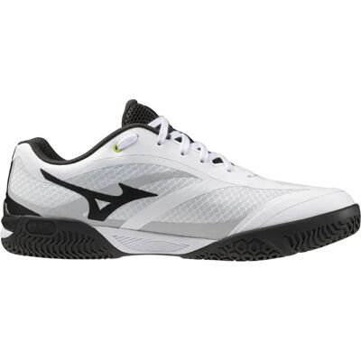 Mizuno Zapatillas De Tenis De Mesa Wave Medal 8 White / All Aboard / Black Sand EU 44 1/2 Mizuno Zapatillas De Tenis De Mesa Wave Medal 8 White / All Aboard / Black Sand EU 44 1/2