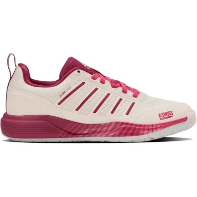 K-swiss Zapatillas De Pádel Ultra Court Jet Storm/Beige Sand/Jazzy EU 41 1/2 K-swiss Zapatillas De Pádel Ultra Court Jet Storm/Beige Sand/Jazzy EU 41 1/2