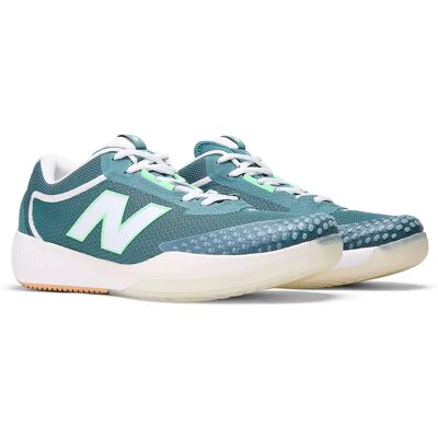 New Balance Zapatillas Todas Las Superfícies Fuelcell 996v6 New Spruce EU 41 1/2 New Balance Zapatillas Todas Las Superfícies Fuelcell 996v6 New Spruce EU 41 1/2