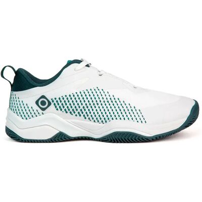 Izas Zapatillas De Pádel Gratal White / Atlantic EU 41 Izas Zapatillas De Pádel Gratal White / Atlantic EU 41