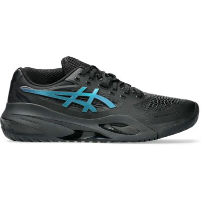 Asics Zapatillas Todas Las Superfícies Gel-resolution X Night Energy Black / Prism Blue EU 40 1/2 Asics Zapatillas Todas Las Superfícies Gel-resolution X Night Energy Black / Prism Blue EU 40 1/2