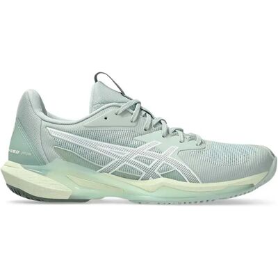 Asics Zapatillas Todas Las Superfícies Solution Speed Ff 3 Lichen Rock / White EU 37 1/2 Asics Zapatillas Todas Las Superfícies Solution Speed Ff 3 Lichen Rock / White EU 37 1/2