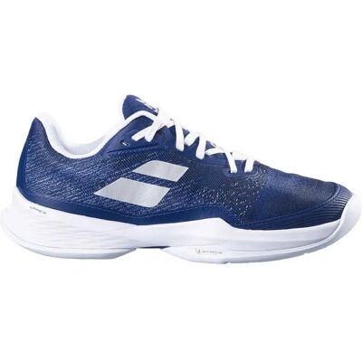Babolat Zapatillas De Tierra Batida Jet M3 Dark Blue EU 38 Babolat Zapatillas De Tierra Batida Jet M3 Dark Blue EU 38