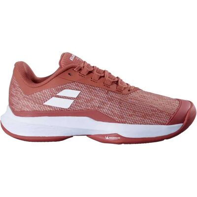 Babolat Zapatillas De Tierra Batida Jet Tere 2 Terra Cotta EU 38 1/2 Babolat Zapatillas De Tierra Batida Jet Tere 2 Terra Cotta EU 38 1/2
