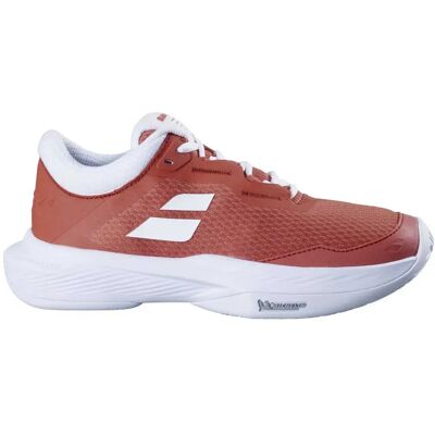 Babolat Zapatillas Todas Las Superfícies Sfx 4 Terra Cotta EU 38 Babolat Zapatillas Todas Las Superfícies Sfx 4 Terra Cotta EU 38