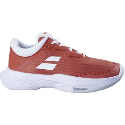 Babolat Zapatillas De Tierra Batida Sfx 4 Terra Cotta EU 41 Babolat Zapatillas De Tierra Batida Sfx 4 Terra Cotta EU 41