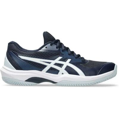 Asics Zapatillas De Tierra Batida Game Ff Oc Midnight / White EU 40 1/2 Asics Zapatillas De Tierra Batida Game Ff Oc Midnight / White EU 40 1/2