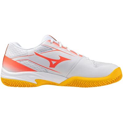 Mizuno Zapatillas De Tierra Batida Break Shot 5 Cc Black / Foliage Green / Glowing Apple EU 44 Mizuno Zapatillas De Tierra Batida Break Shot 5 Cc Black / Foliage Green / Glowing Apple EU 44
