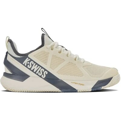 K-swiss Zapatillas De Tierra Batida K-frame Speed Rublo Egret / True Blanc EU 44 K-swiss Zapatillas De Tierra Batida K-frame Speed Rublo Egret / True Blanc EU 44