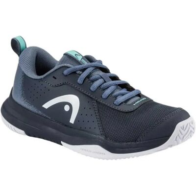 Head Racket Zapatillas Todas Las Superfícies Sprint Court 4.0 Blueberry / Teal EU 35 Head Racket Zapatillas Todas Las Superfícies Sprint Court 4.0 Blueberry / Teal EU 35