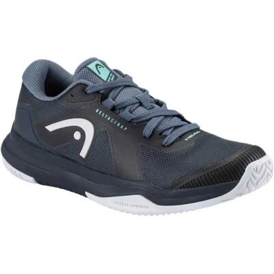 Head Racket Zapatillas Todas Las Superfícies Sprint Pro 4.0 Kid Blueberry / Teal EU 35 Head Racket Zapatillas Todas Las Superfícies Sprint Pro 4.0 Kid Blueberry / Teal EU 35