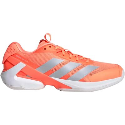 Adidas Zapatillas De Pista Dura Adizero Ubersonic Beam Orange / Halo Blue / Ftwr White EU 40 2/3 Adidas Zapatillas De Pista Dura Adizero Ubersonic Beam Orange / Halo Blue / Ftwr White EU 40 2/3