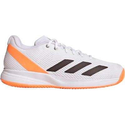 Adidas Zapatillas Todas Las Superfícies Courtflash Speed 2 Ftwr White / Core Black / Lucid Orange EU 41 1/3 Adidas Zapatillas Todas Las Superfícies Courtflash Speed 2 Ftwr White / Core Black / Lucid Orange EU 41 1/3