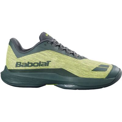 Babolat Zapatillas Todas Las Superfícies Jet Tere 2 Sunny Lime EU 44 Babolat Zapatillas Todas Las Superfícies Jet Tere 2 Sunny Lime EU 44