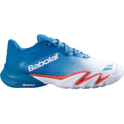 Babolat Zapatillas De Pádel Premura 3 Seaport EU 42 1/2 Babolat Zapatillas De Pádel Premura 3 Seaport EU 42 1/2