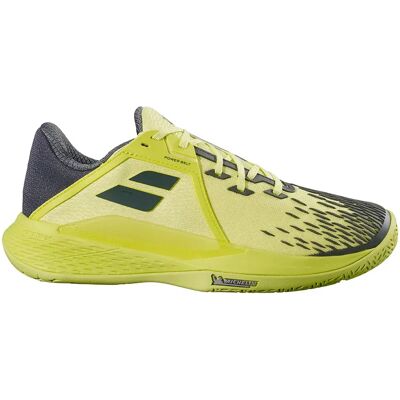 Babolat Zapatillas Todas Las Superfícies Propulse Fury 3 Sunny Lime EU 46 1/2 Babolat Zapatillas Todas Las Superfícies Propulse Fury 3 Sunny Lime EU 46 1/2