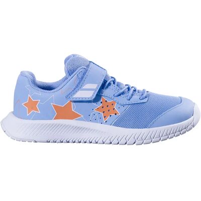 Babolat Zapatillas Todas Las Superfícies Pulsion Kid Girl Forever Blue EU 28 Babolat Zapatillas Todas Las Superfícies Pulsion Kid Girl Forever Blue EU 28