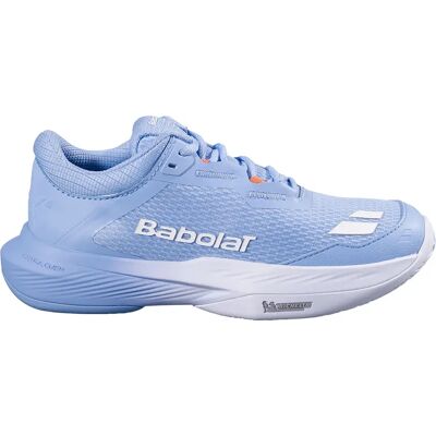 Babolat Zapatillas Todas Las Superfícies Sfx 4 Forever Blue EU 41 Babolat Zapatillas Todas Las Superfícies Sfx 4 Forever Blue EU 41