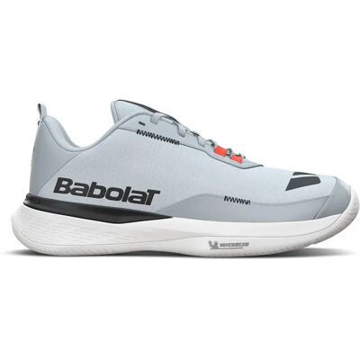 Babolat Zapatillas De Tierra Batida Sfx Evo Illusion Blue / Black EU 44 Babolat Zapatillas De Tierra Batida Sfx Evo Illusion Blue / Black EU 44