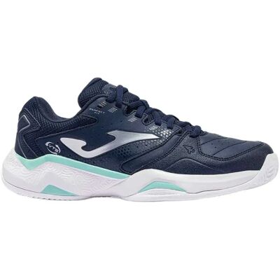 Joma Zapatillas De Tierra Batida Master 1000 Navy EU 41 Joma Zapatillas De Tierra Batida Master 1000 Navy EU 41
