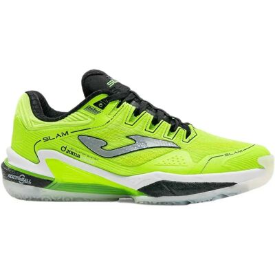 Joma Zapatillas De Pádel Slam Green EU 44 Joma Zapatillas De Pádel Slam Green EU 44