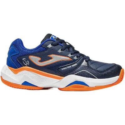 Joma Zapatillas De Pádel Master 1000 Navy EU 31 Joma Zapatillas De Pádel Master 1000 Navy EU 31