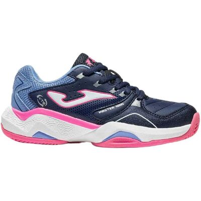 Joma Zapatillas De Pádel Master 1000 Navy Fuchsia EU 37 Joma Zapatillas De Pádel Master 1000 Navy Fuchsia EU 37