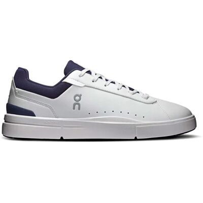 On Running Zapatillas Todas Las Superfícies The Roger Advantage White / Midnight EU 44 1/2 On Running Zapatillas Todas Las Superfícies The Roger Advantage White / Midnight EU 44 1/2