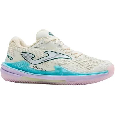 Joma Zapatillas Todas Las Superfícies T.ace Beige / Green EU 37 1/2 Joma Zapatillas Todas Las Superfícies T.ace Beige / Green EU 37 1/2