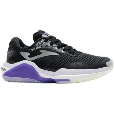 Joma Zapatos Picklet Black EU 36 1/2 Joma Zapatos Picklet Black EU 36 1/2
