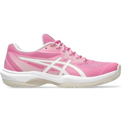 Asics Zapatillas De Pádel Game Ff Bubblegum / White EU 35 1/2 Asics Zapatillas De Pádel Game Ff Bubblegum / White EU 35 1/2
