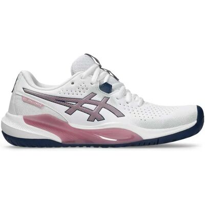 Asics Zapatillas Todas Las Superfícies Gel-challenger 15 White / Taro Purple EU 40 1/2 Asics Zapatillas Todas Las Superfícies Gel-challenger 15 White / Taro Purple EU 40 1/2