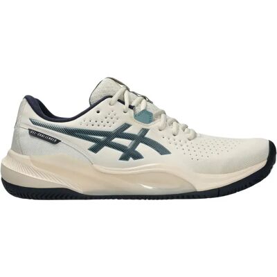 Asics Zapatillas De Tierra Batida Gel-challenger 15 Oatmeal / Midnight EU 40 1/2 Asics Zapatillas De Tierra Batida Gel-challenger 15 Oatmeal / Midnight EU 40 1/2